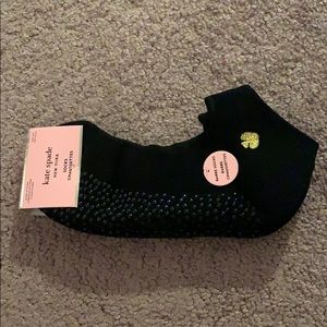 BRAND NEW Kate Spade Socks